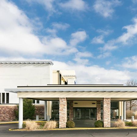 Chester Inn & Suites Sharonville Eksteriør bilde