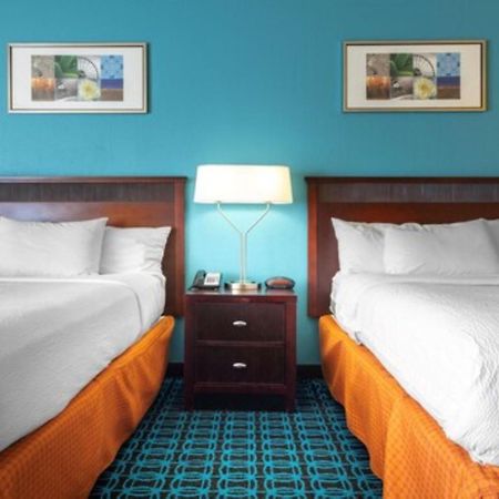 Chester Inn & Suites Sharonville Eksteriør bilde