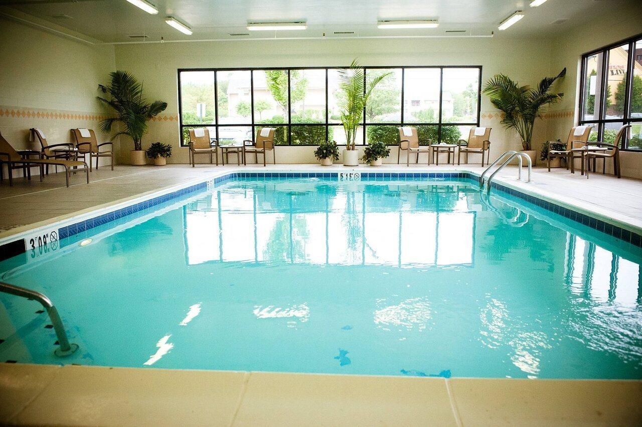 Chester Inn & Suites Sharonville Eksteriør bilde