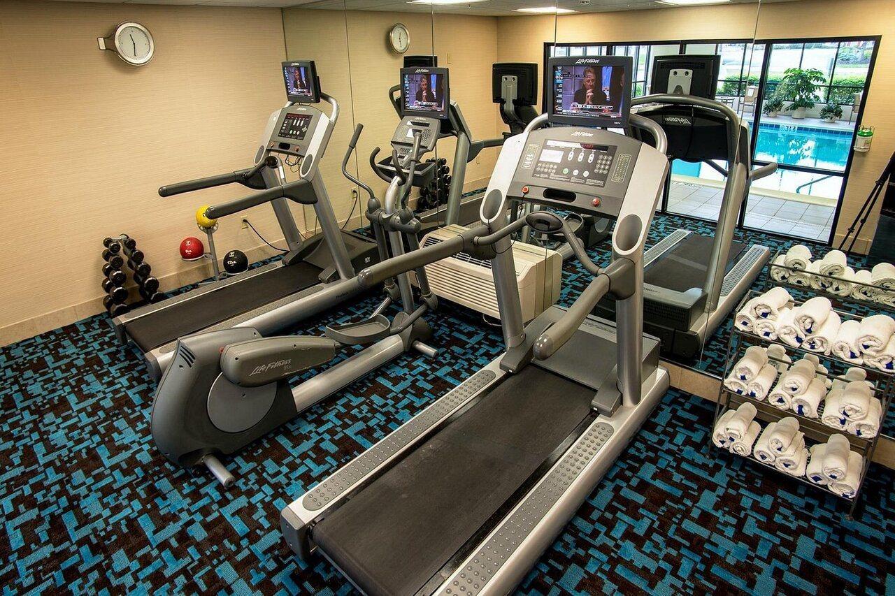 Chester Inn & Suites Sharonville Eksteriør bilde