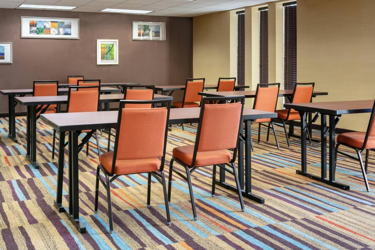 Chester Inn & Suites Sharonville Eksteriør bilde