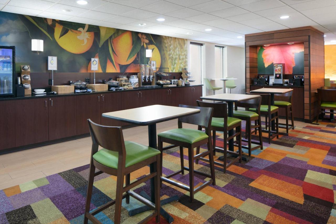 Chester Inn & Suites Sharonville Eksteriør bilde
