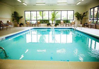 Chester Inn & Suites Sharonville Eksteriør bilde