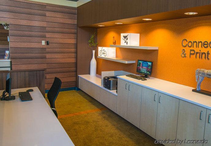 Chester Inn & Suites Sharonville Eksteriør bilde