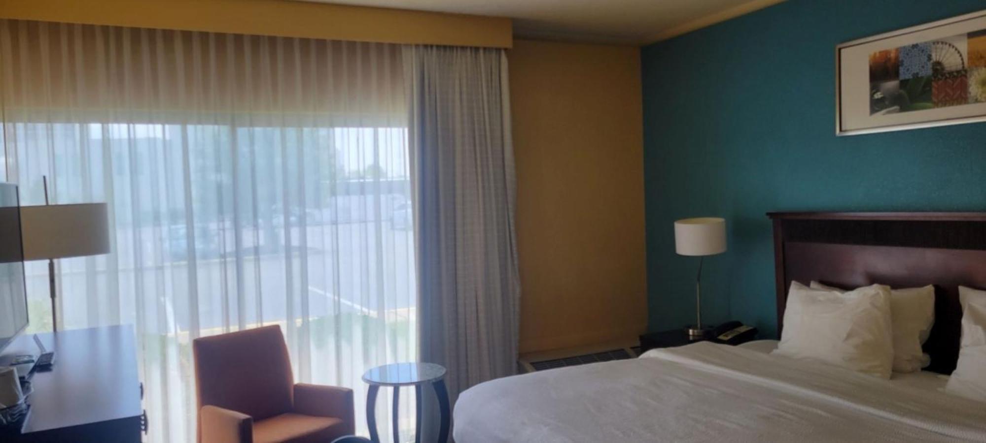 Chester Inn & Suites Sharonville Eksteriør bilde