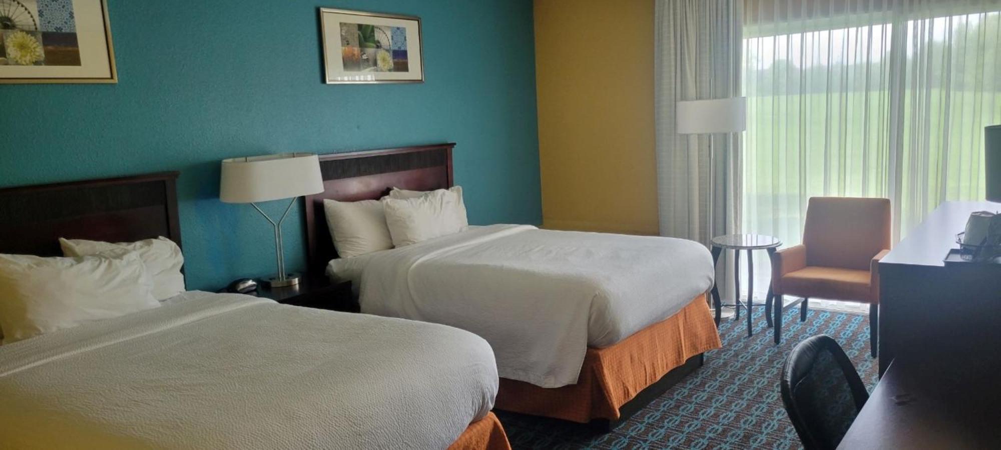 Chester Inn & Suites Sharonville Eksteriør bilde