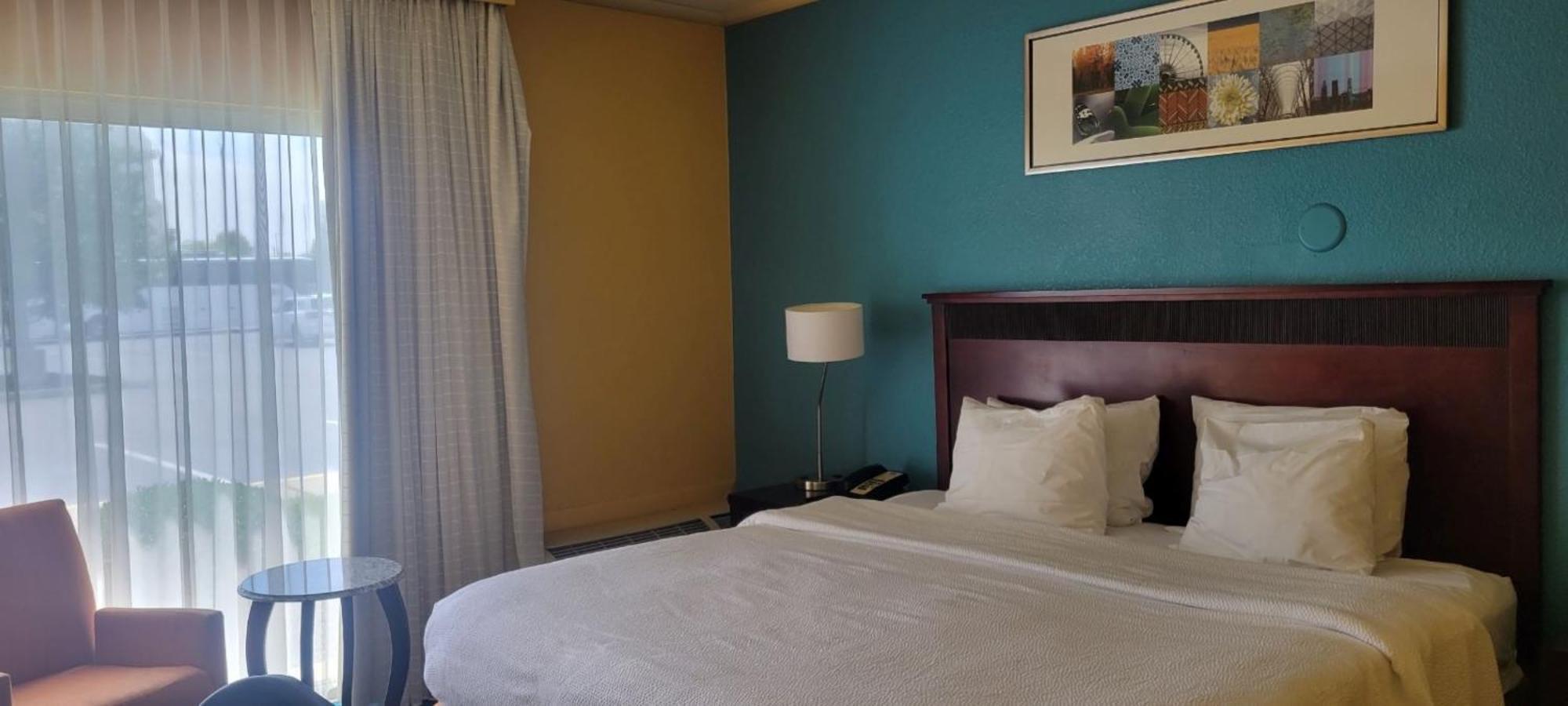 Chester Inn & Suites Sharonville Eksteriør bilde