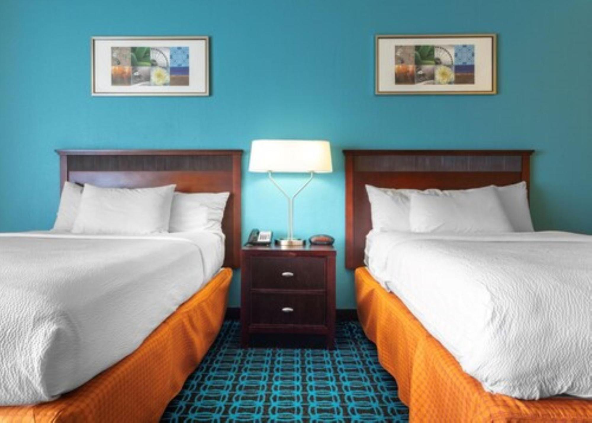 Chester Inn & Suites Sharonville Eksteriør bilde