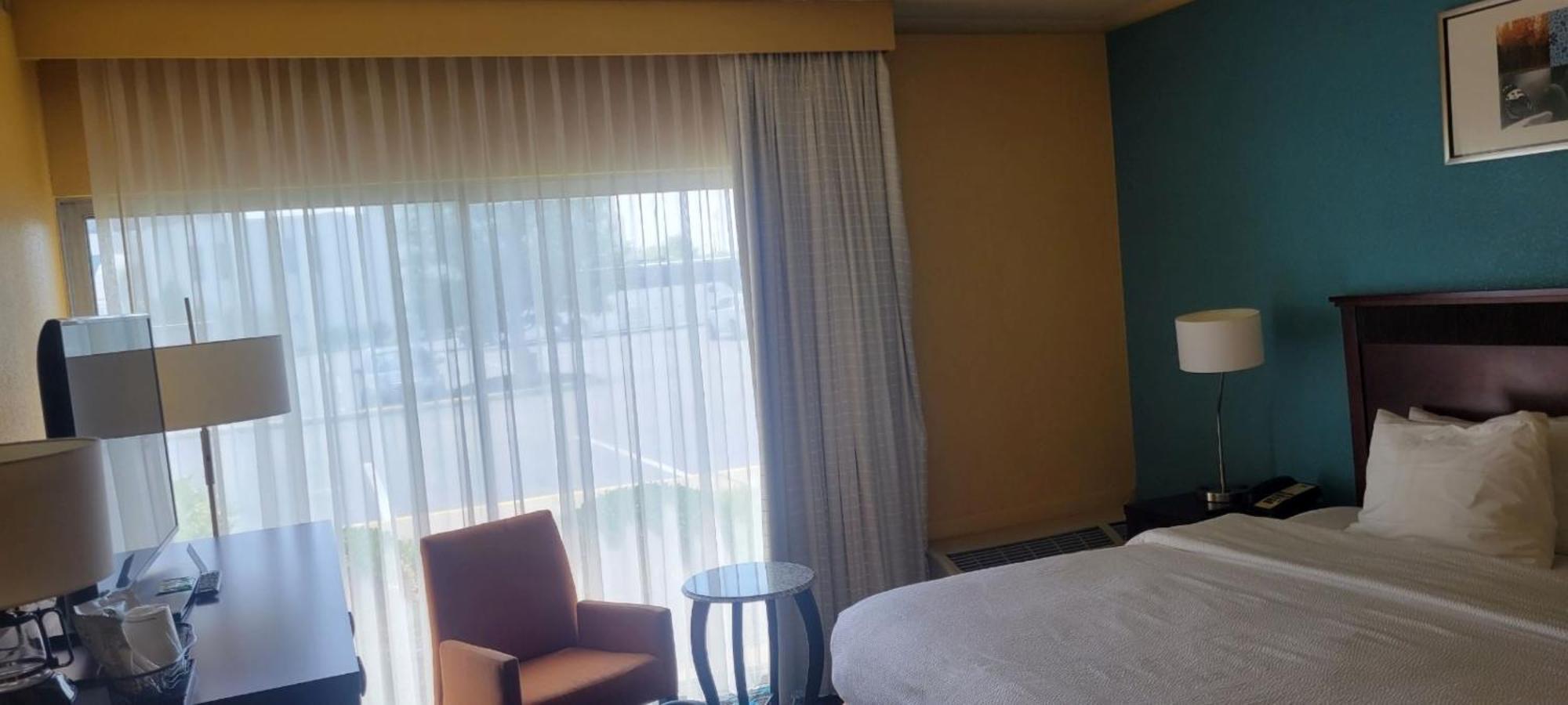 Chester Inn & Suites Sharonville Eksteriør bilde
