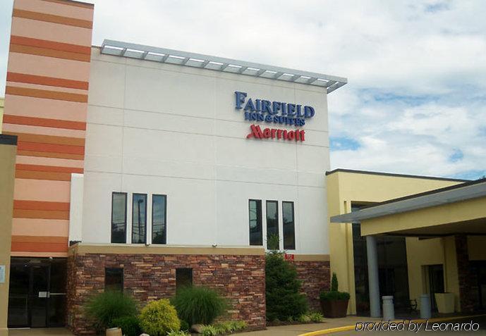 Chester Inn & Suites Sharonville Eksteriør bilde