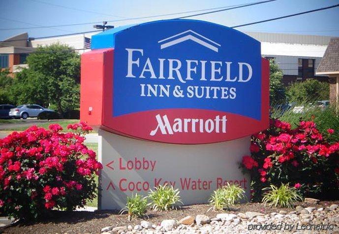 Chester Inn & Suites Sharonville Eksteriør bilde