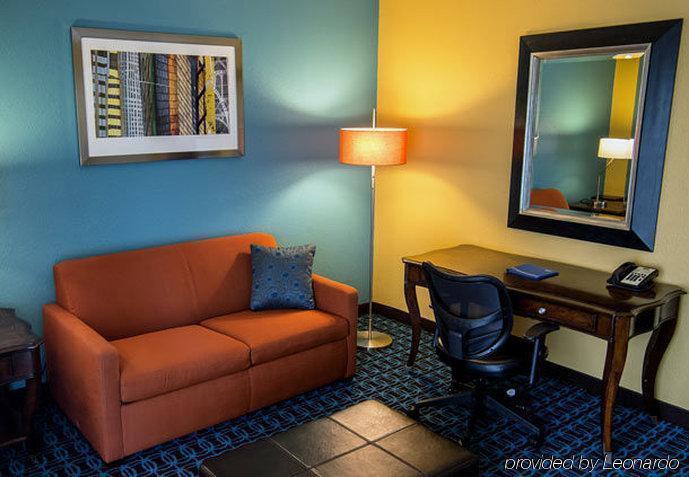 Chester Inn & Suites Sharonville Eksteriør bilde