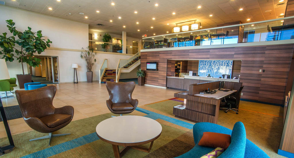 Chester Inn & Suites Sharonville Eksteriør bilde